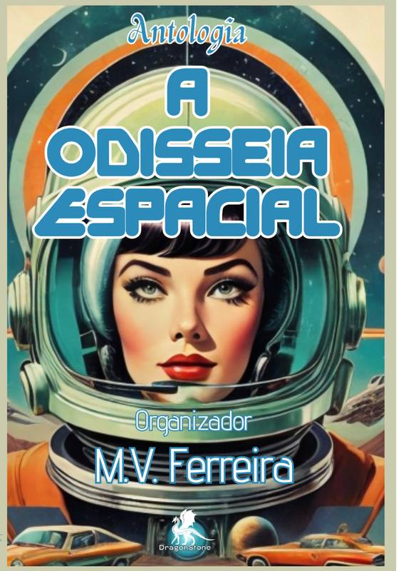 A Odisseia Espacial