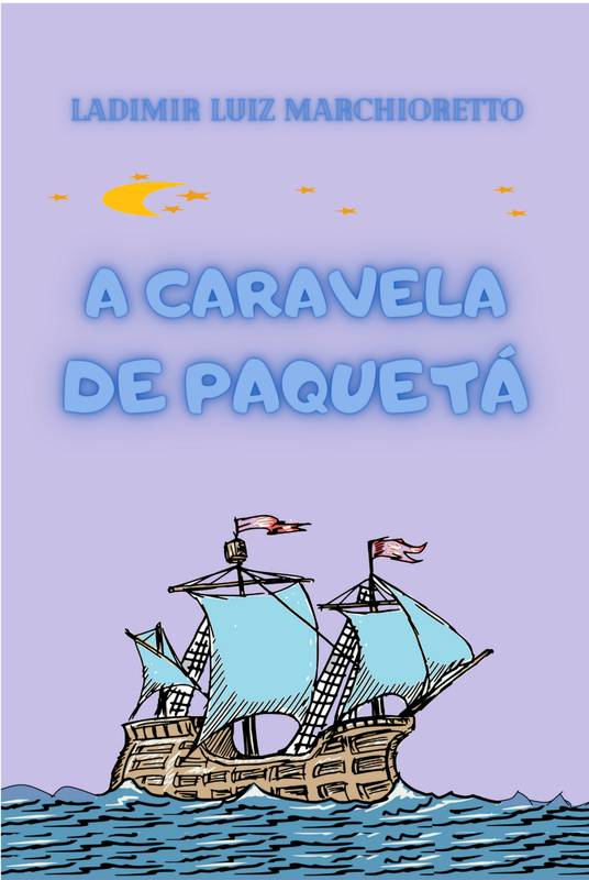 A caravela de Paquetá