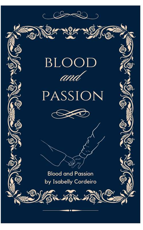 Blood and Passion