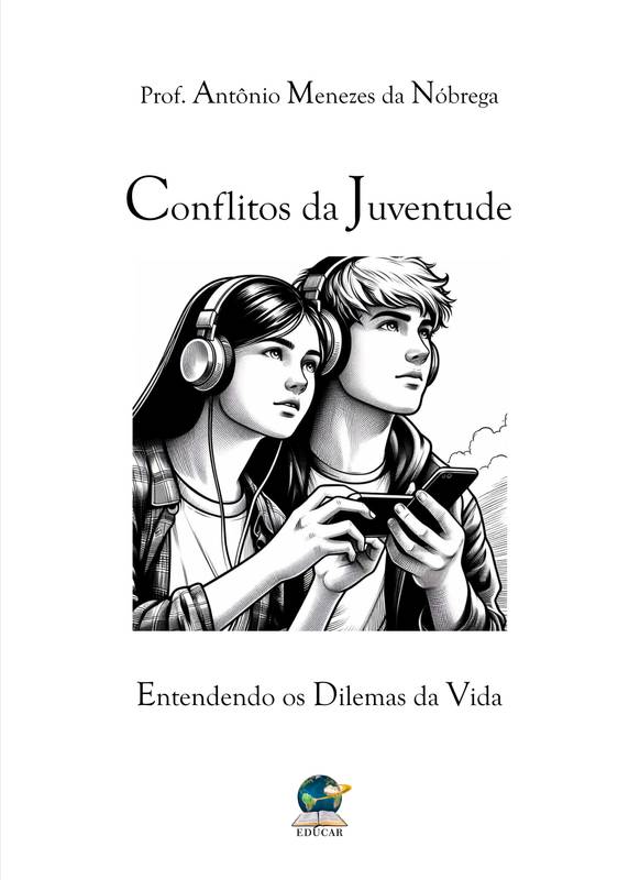 Conflitos da Juventude