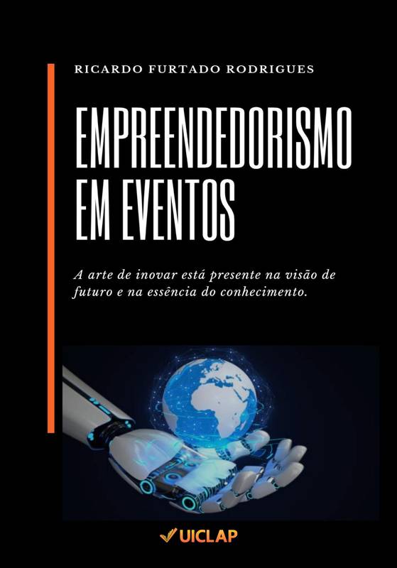 Empreendedorismo em Eventos