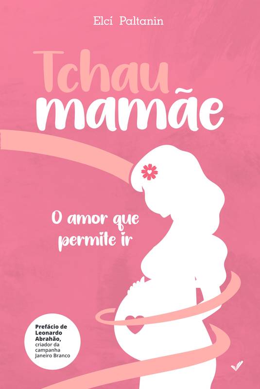 TCHAU MAMÃE