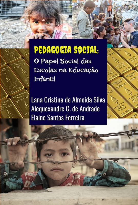 Pedagogia Social: O Papel Social das Escolas na Educação Infantil