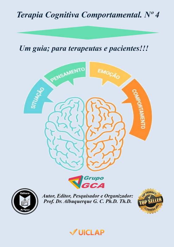 Terapia Cognitiva Comportamental. 04