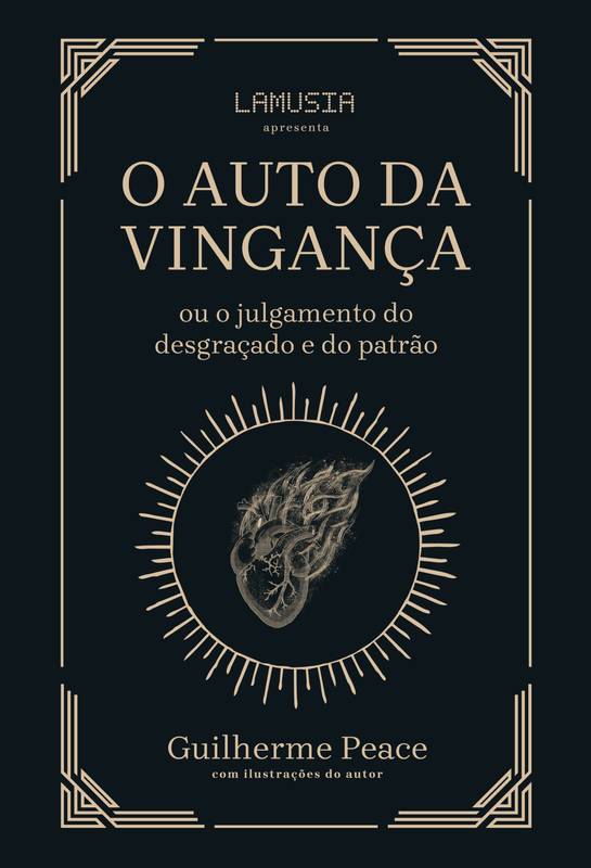 O Auto da Vingança