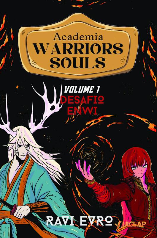 Academia Warrios Souls