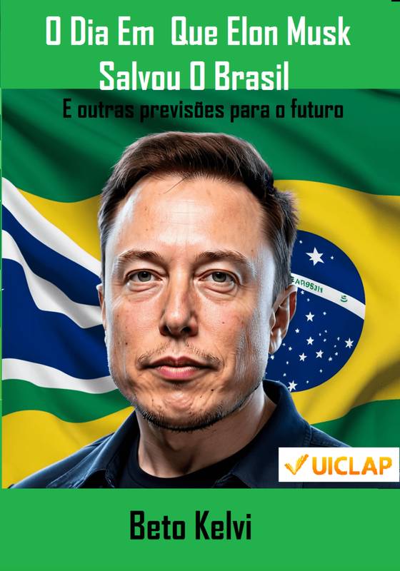 O dia em que Elon Musk salvou o Brasil