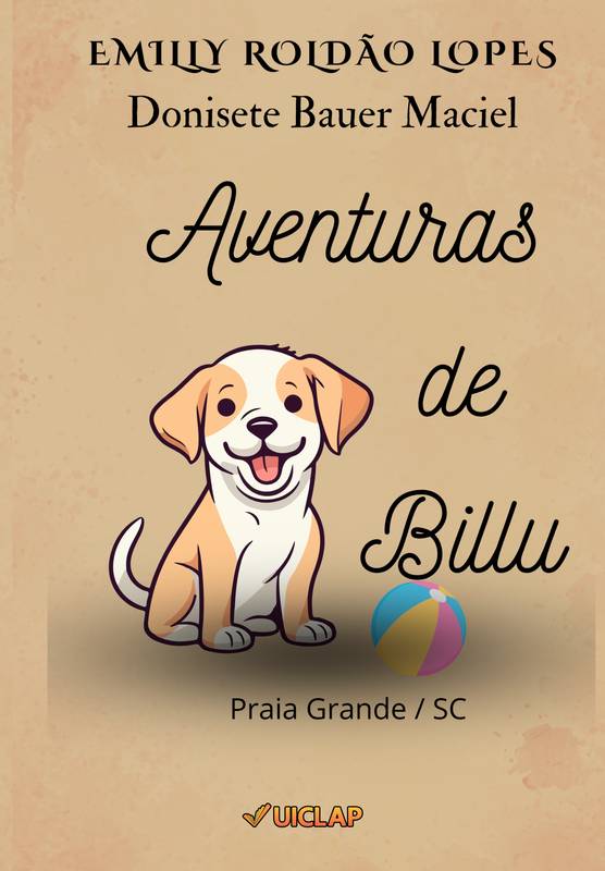 AVENTURAS DE BILLU