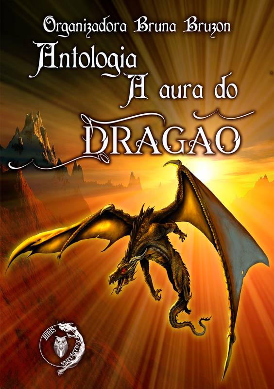 Antologia A Aura do Dragão