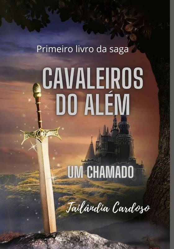 Cavaleiros do Além