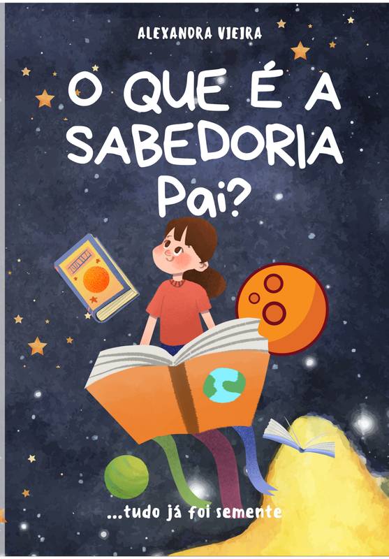 O QUE É A SABEDORIA PAI?