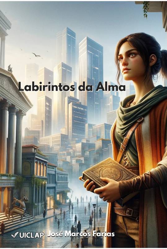 Labirintos da Alma: A Jornada de uma heroína ao encontro do verdadeiro eu