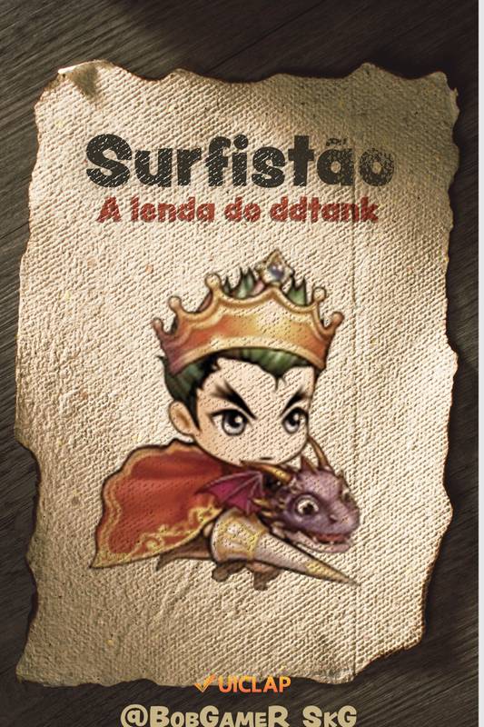 Surfstão