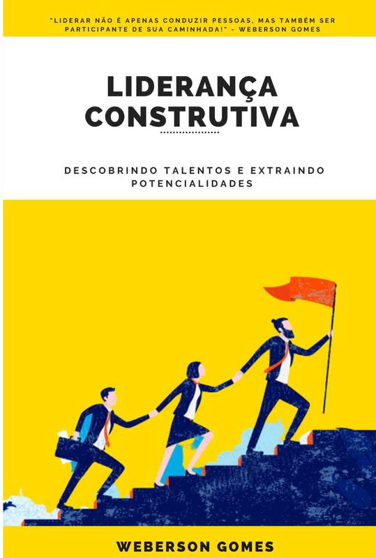 Liderança construtiva