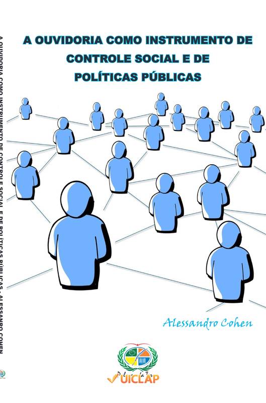 A OUVIDORIA COMO INSTRUMENTO DE CONTROLE SOCIAL E DE POLÍTICAS PÚBLICAS