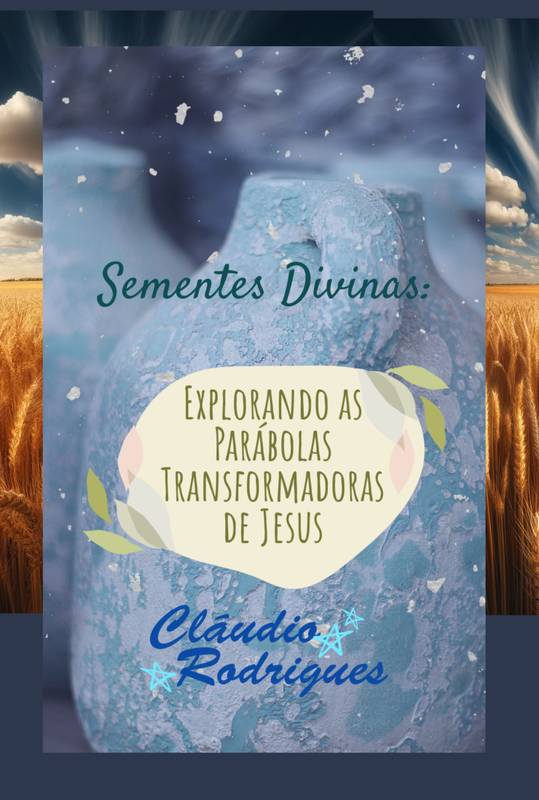 Sementes Divinas