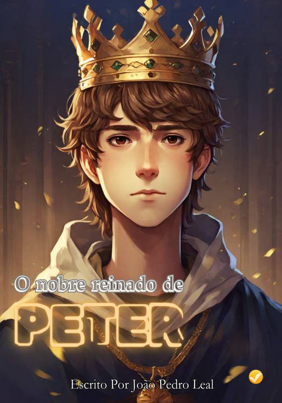 O nobre reinado de Peter