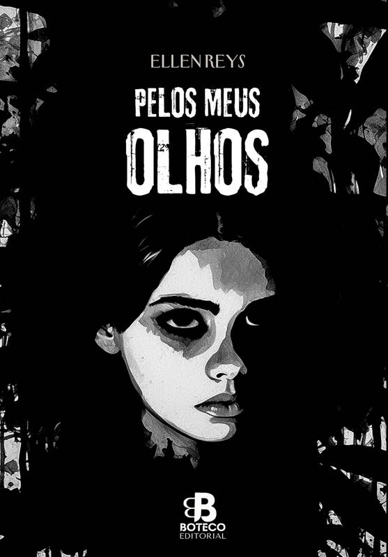 Pelos meus olhos