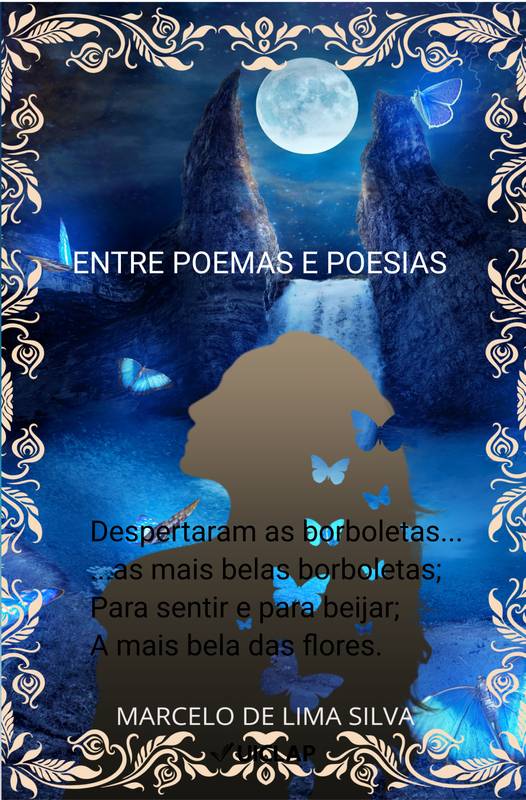 ENTRE POEMAS E POESIAS