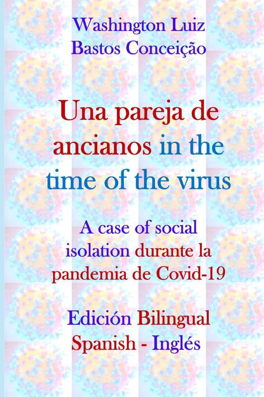 Una pareja de ancianos in the time of the virus
