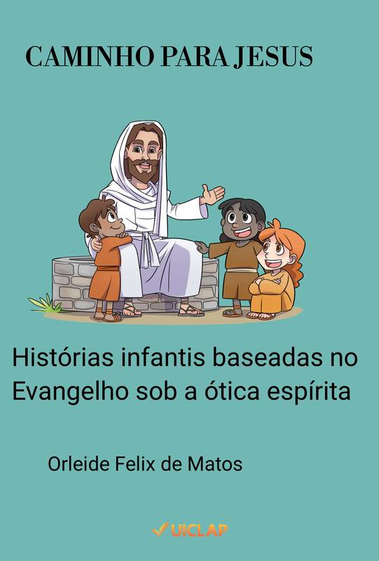 Caminho para Jesus