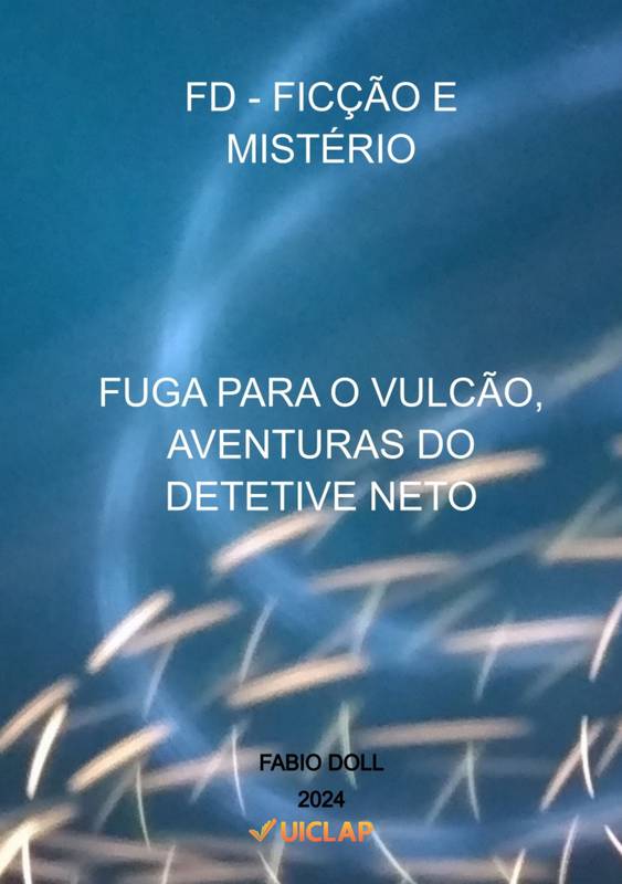 FD - FICÇÃO E MISTÉRIO