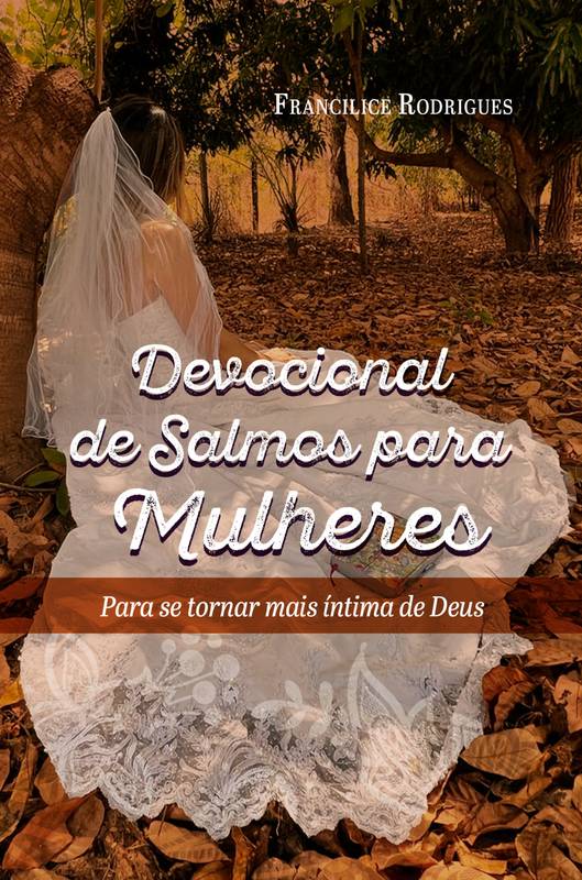 Devocional de Salmos para Mulheres