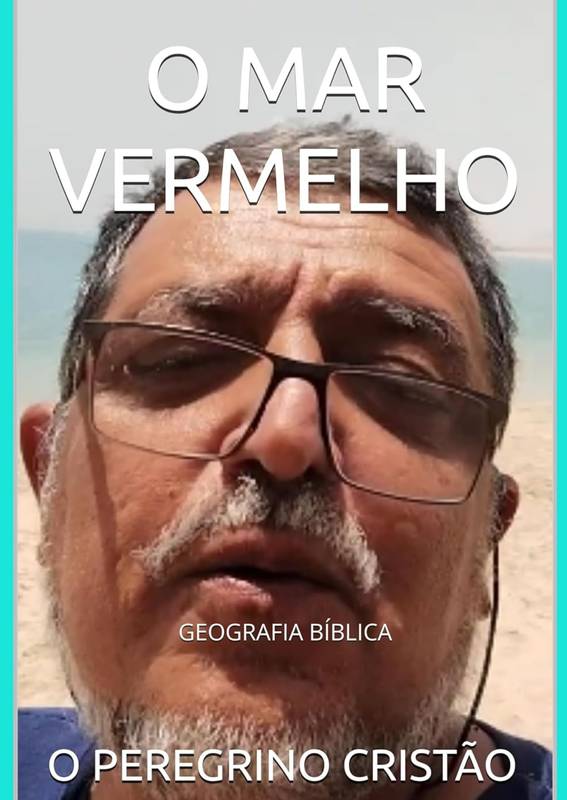 O MAR VERMELHO