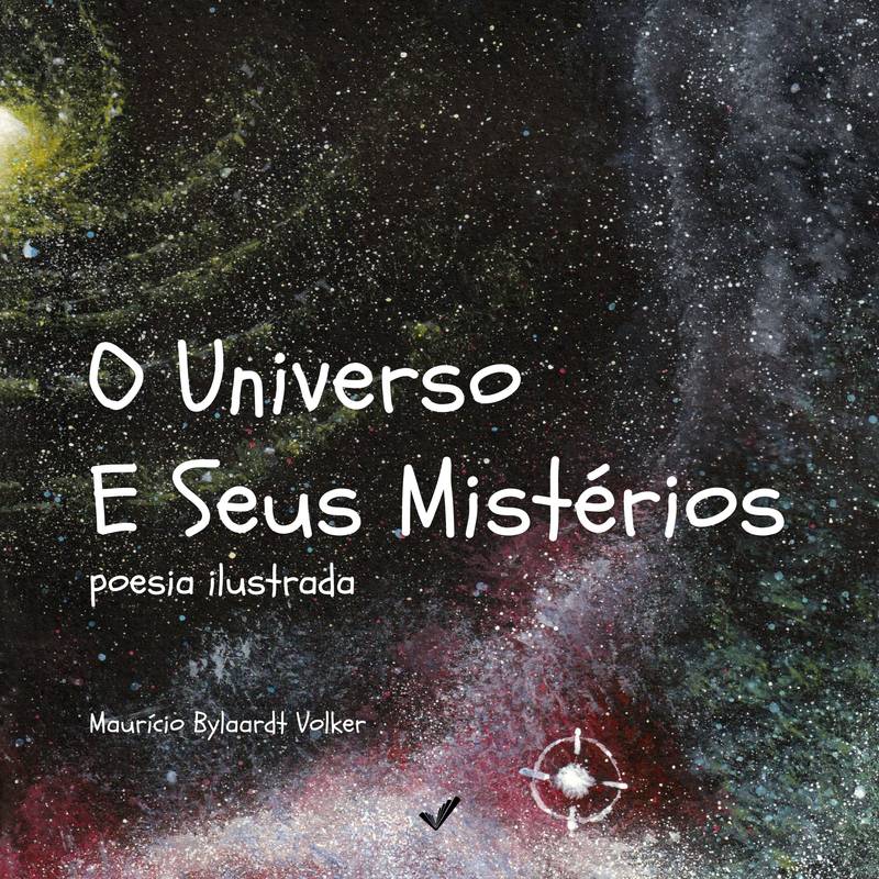 O Universo E Seus Mistérios