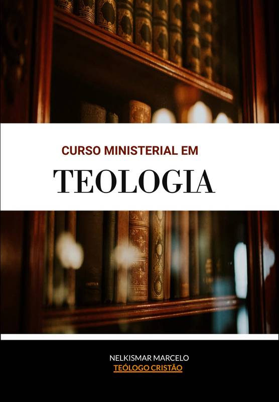 TEOLOGIA