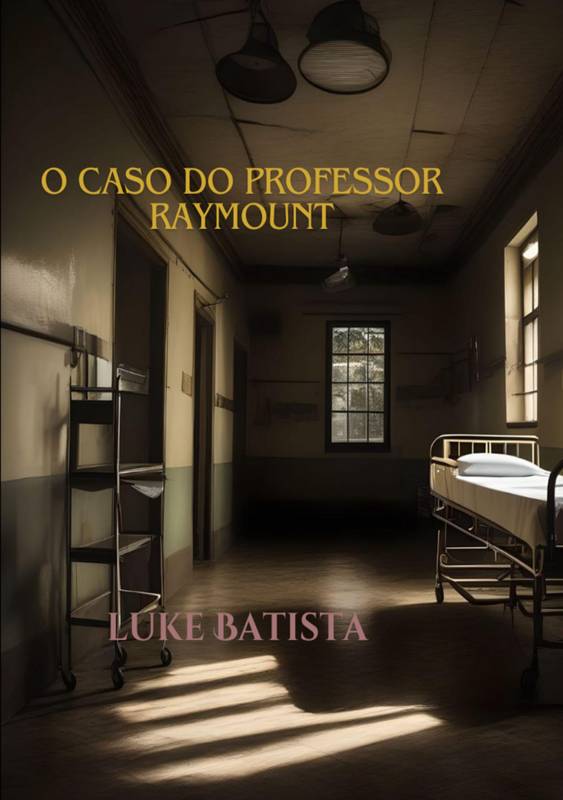 O caso do professor Raymount