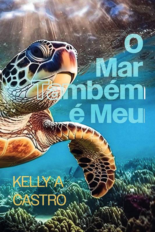 O Mar Também É Meu