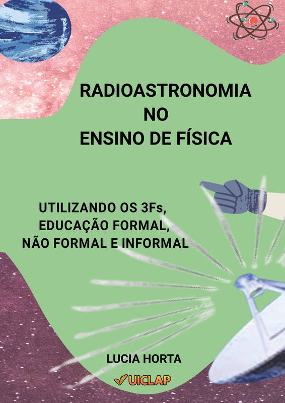 RADIOASTRONOMIA NO ENSINO DE FÍSICA