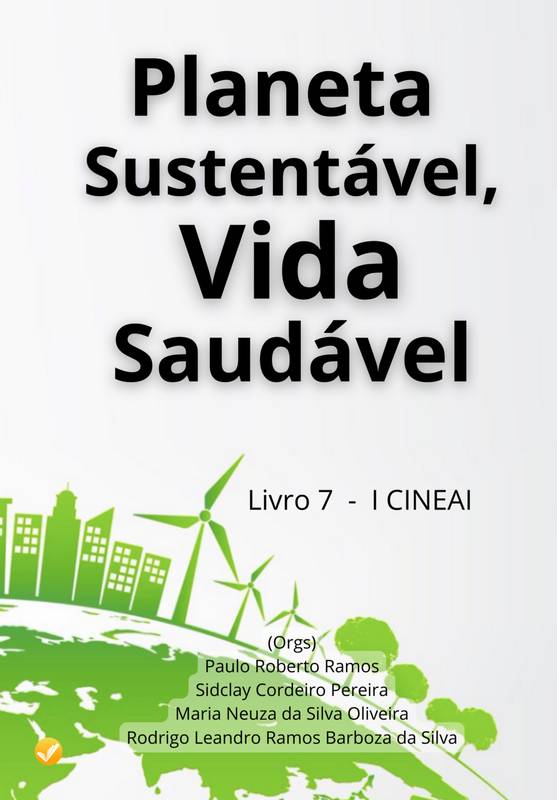 Planeta Sustentável, Vida Saudável