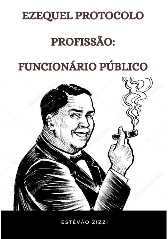 Ezequiel Protocolo - Profissão - Funcionário Público