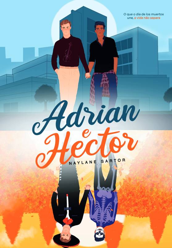 Adrian e Hector