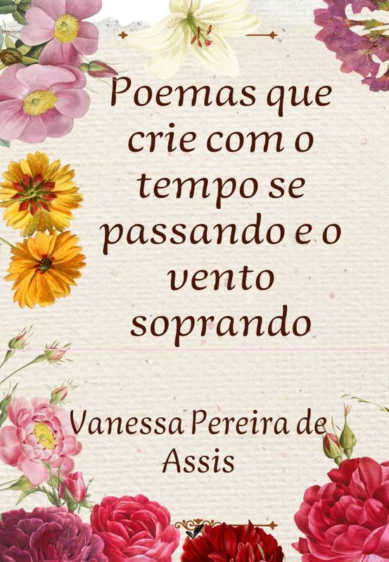 Poemas que criem com o tempo se passando e o vento soprando