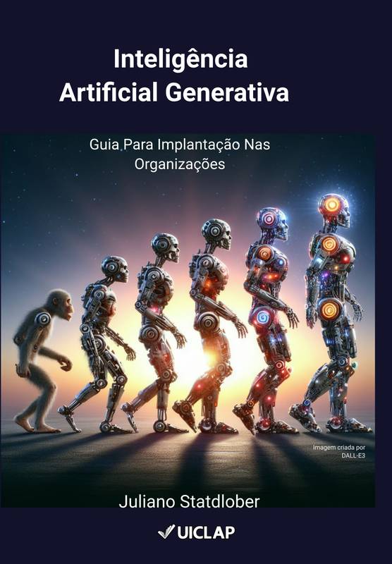 Inteligência Artificial Generativa