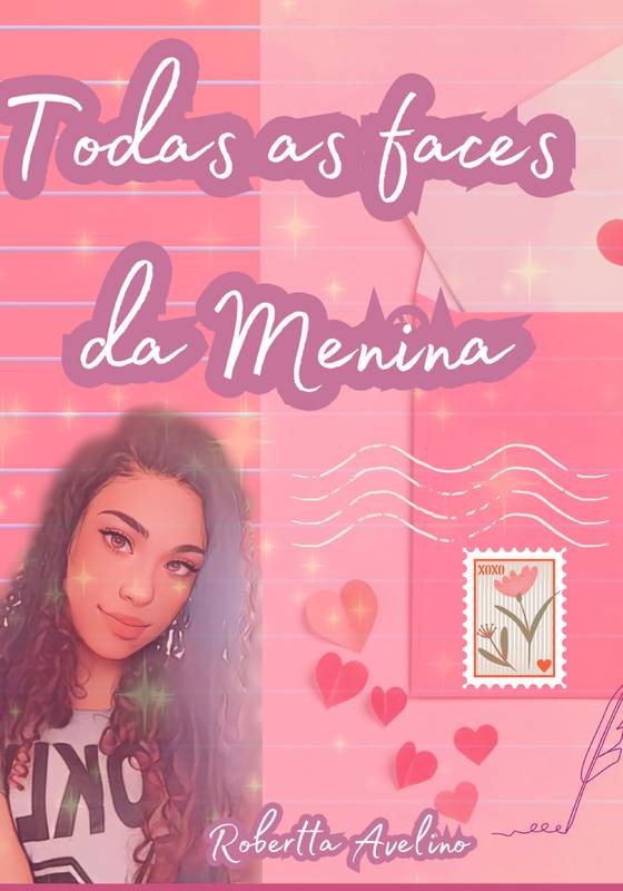 Todas as faces da Menina