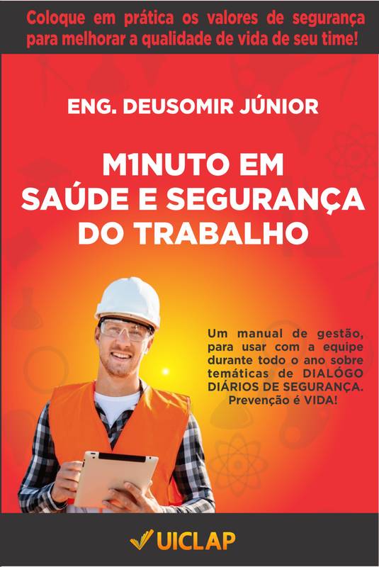 Minuto em Saúde e Segurança do Trabalho