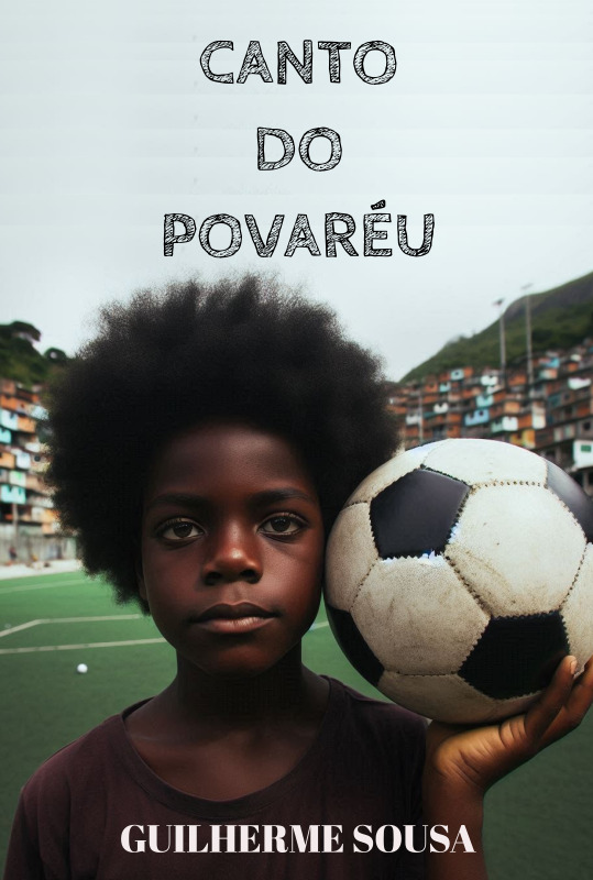 CANTO DO POVARÉU