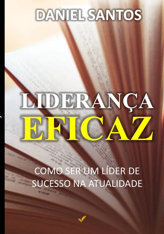 LIDERANÇA EFICAZ