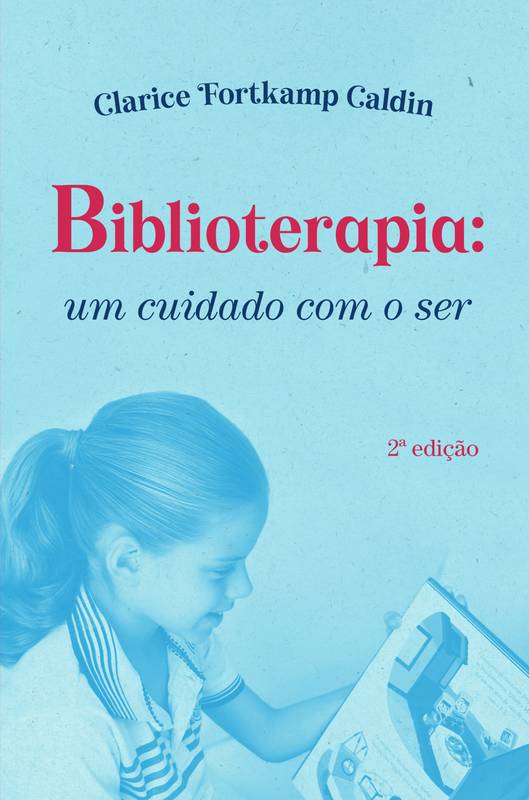 Biblioterapia