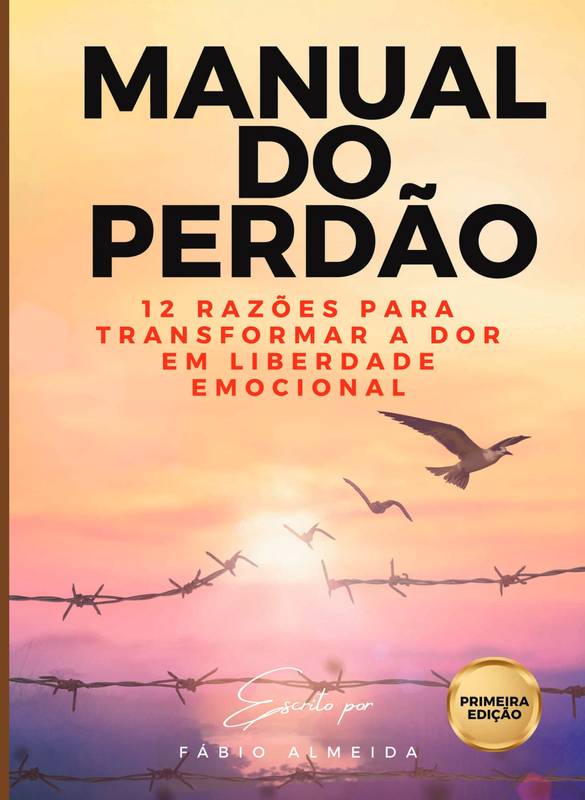 Manual do Perdão