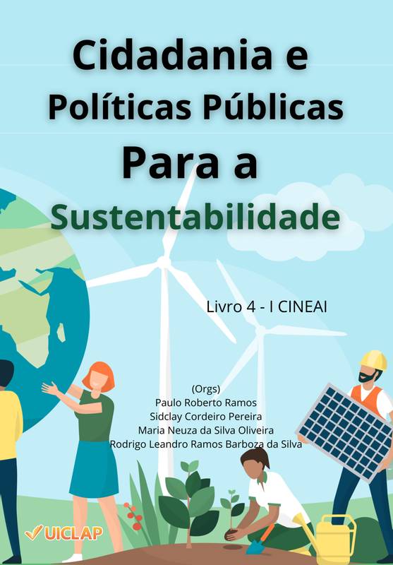 Cidadania e Políticas Públicas para a Sustentabilidade
