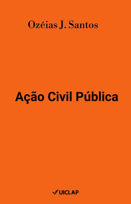 Ação Civil Pública