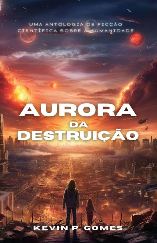 Aurora da Destruição