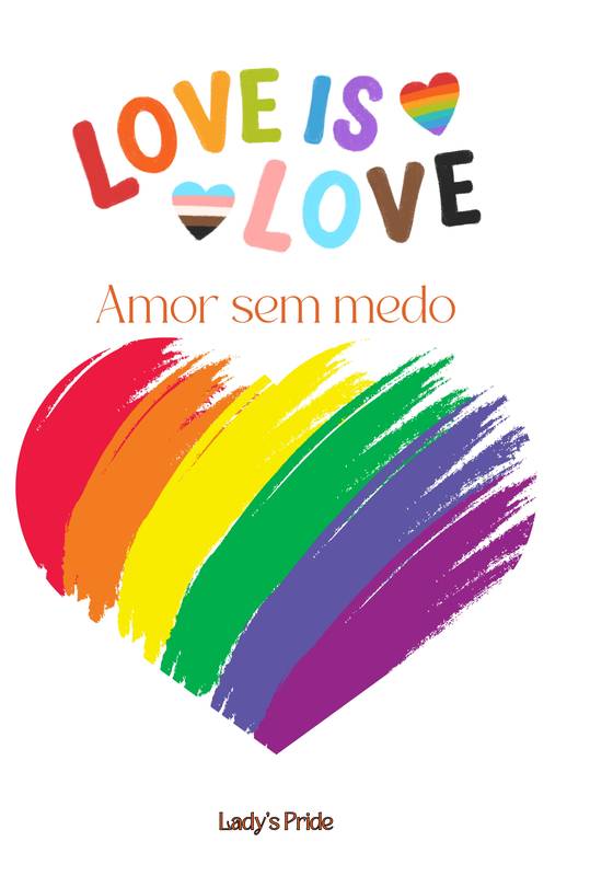 Love is love