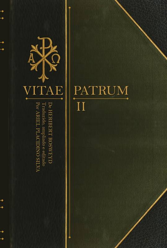 Vitae Patrum