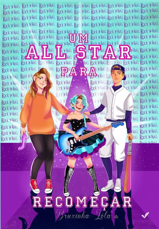 Um All Star para recomeçar